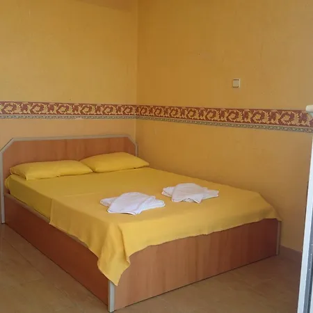 Yarar * Île de Marmara