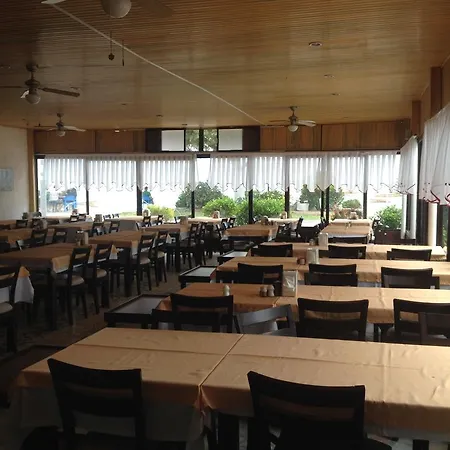 Yarar Hotel Île de Marmara