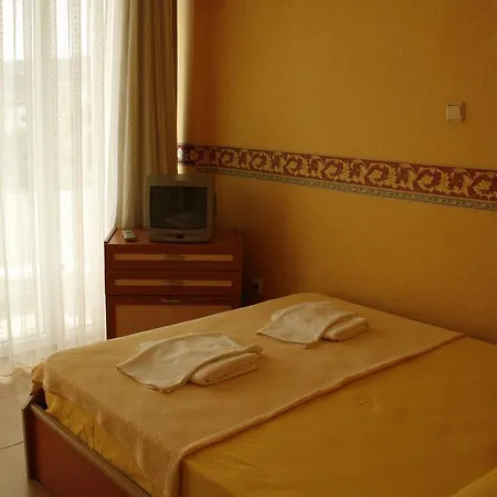 Yarar * Île de Marmara