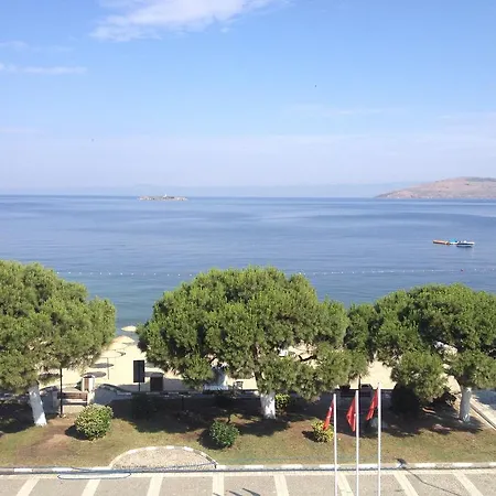 Yarar Hotel Île de Marmara