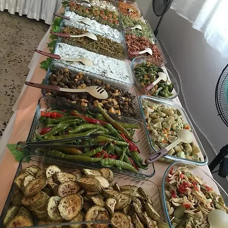 Yarar Île de Marmara