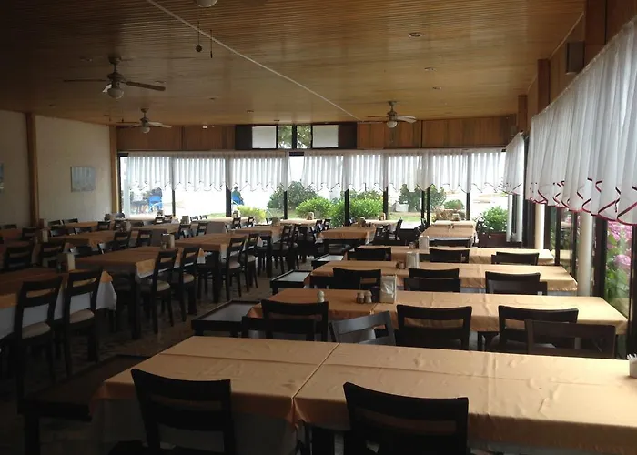 Yarar Szálloda Marmara Adasi