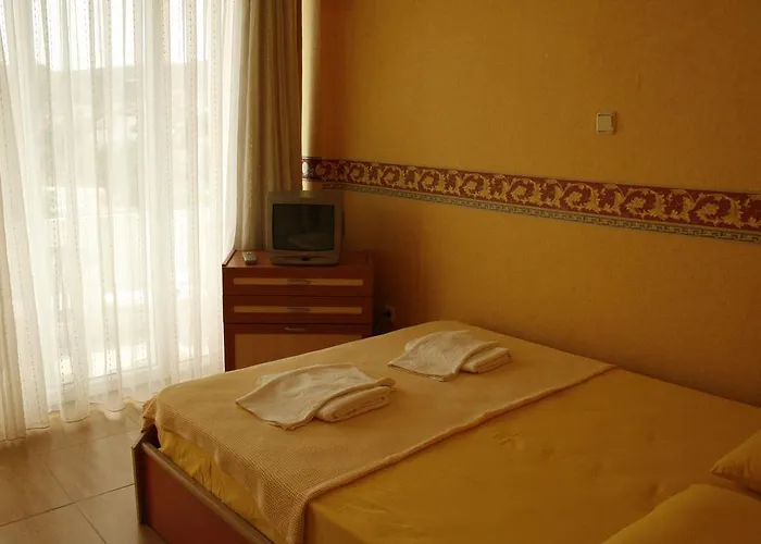 Yarar * Marmara Adasi